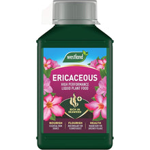 Westland Ericaceous High Performance Liquid Feed 1L