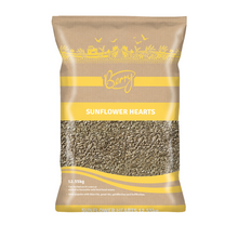 Berry Sunflower Hearts 12.55kg