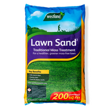 Westland Lawn Sand Bag 200sq.m