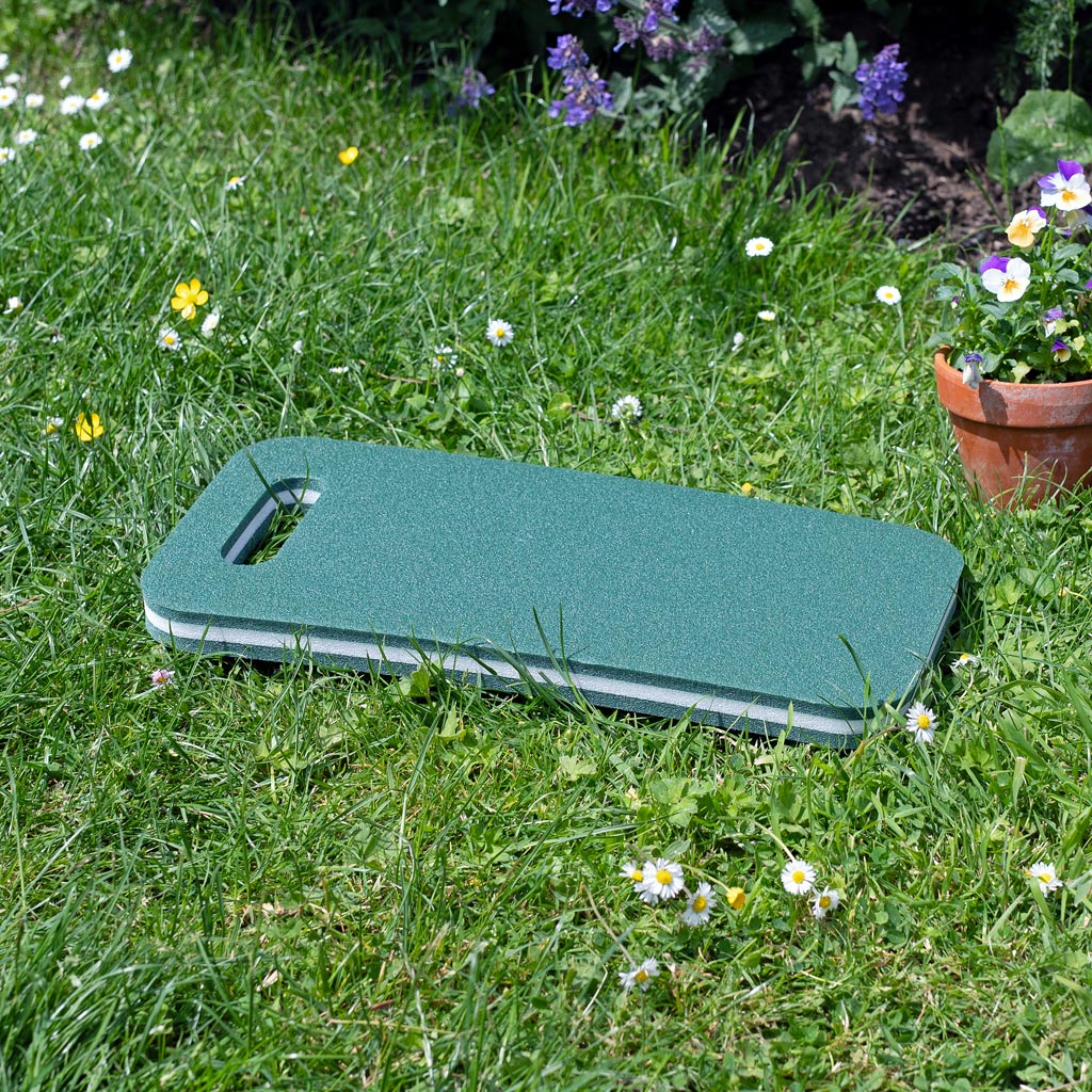 Growers Choice Tough Kneeler Mat 22cm x 38cm