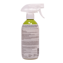 Zero In Anti-Bacterial Home Flea Spray - 500ml RTU