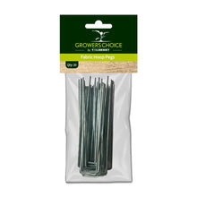 Growers Choice Fabric Hoop Pegs 20pk