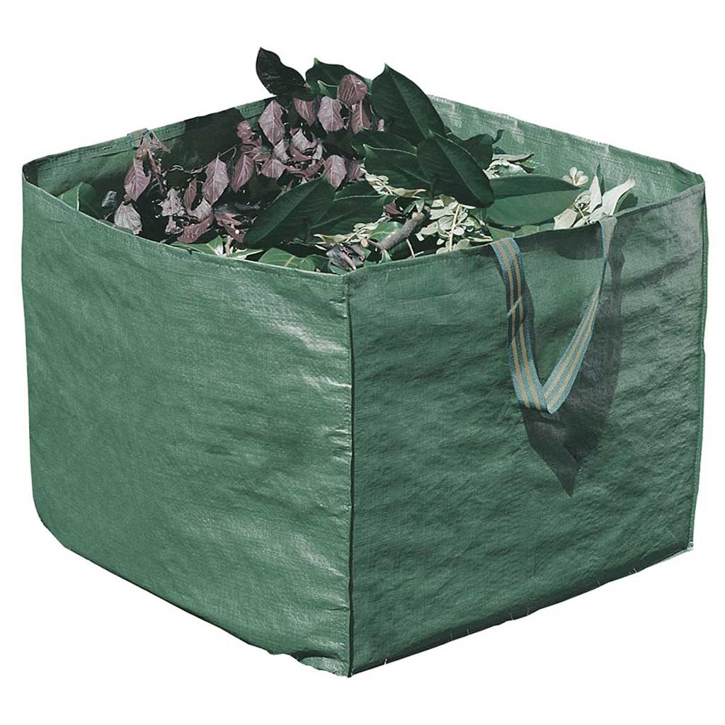 Bosmere 136 ltr Garden Bag L55cm W55cm H45cm