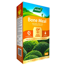 Westland Bone Meal Fertiliser 1.5kg & 8kg