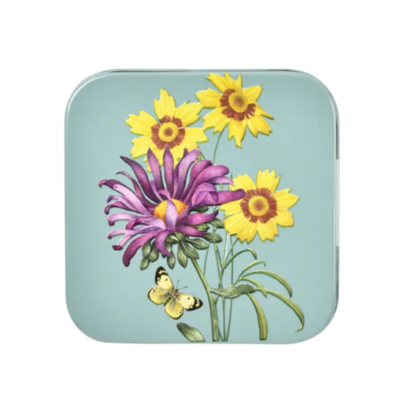 Burgon & Ball Asteraceae Herb Set