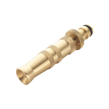 Spear & Jackson Brass Spray Nozzle