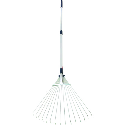 Spear & Jackson Expanding Lawn Rake