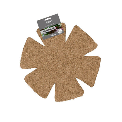 Country Forge Coco Hanging Basket Liner