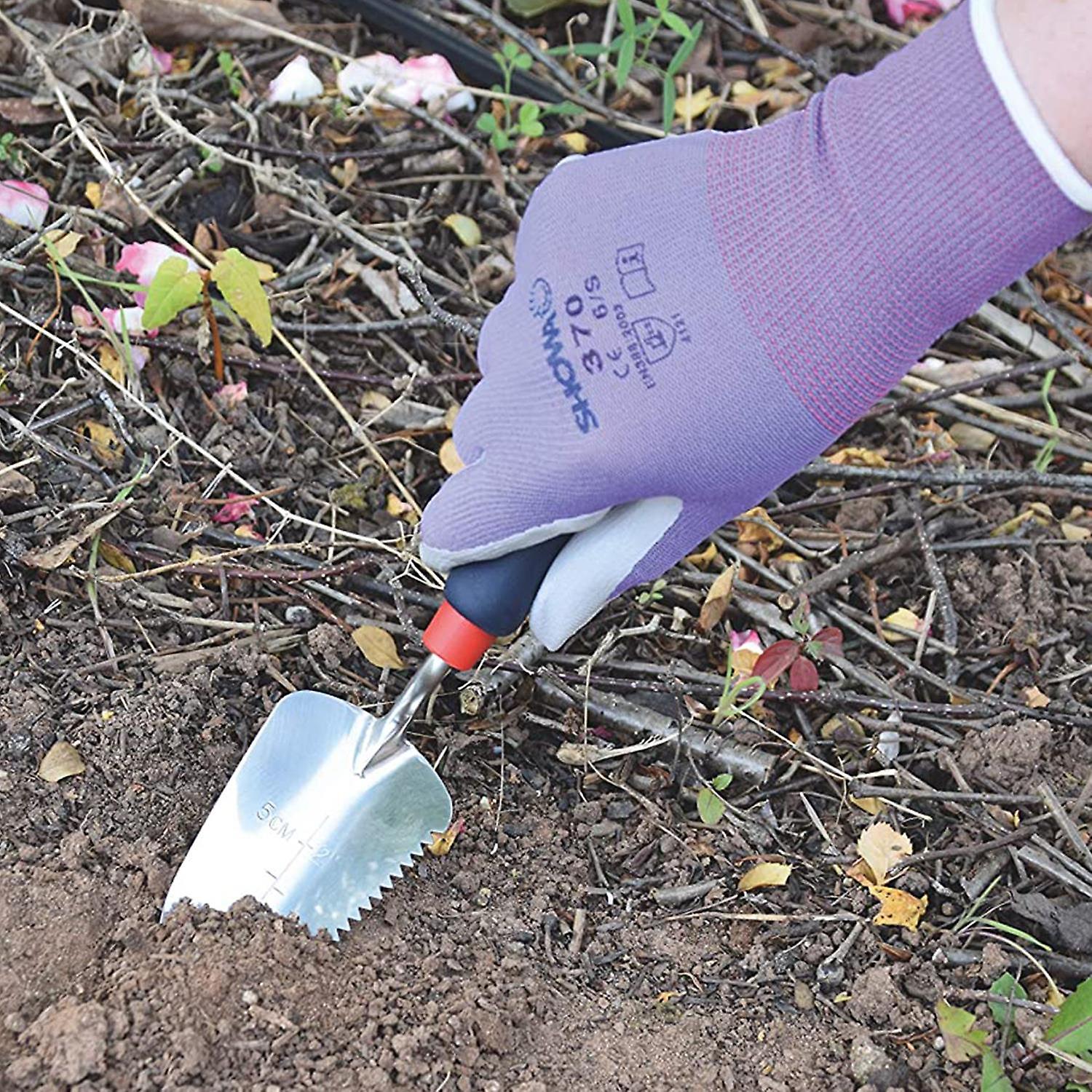 Spear & Jackson Select Stainless 3-Piece Mini Tools Set