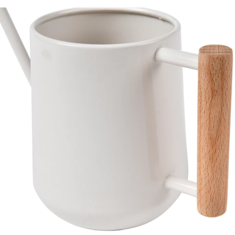 Burgon & Ball Indoor Watering Can Stone