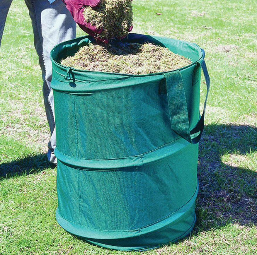 Gardman Gardner's Mate Pop-Up Garden Tidy 45cm x 55cm