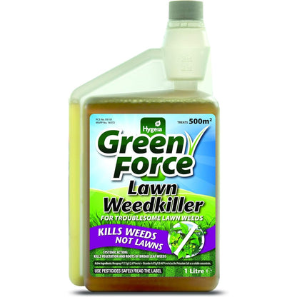 Lawn Weed Killer Concentrate