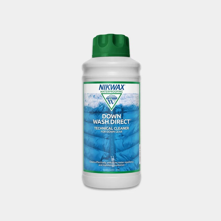 Nikwax Down Wash Direct
