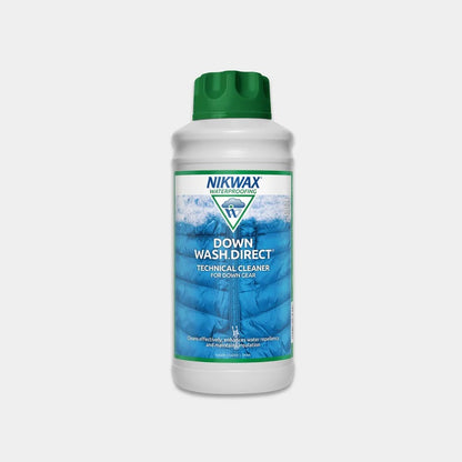 Nikwax Down Wash Direct