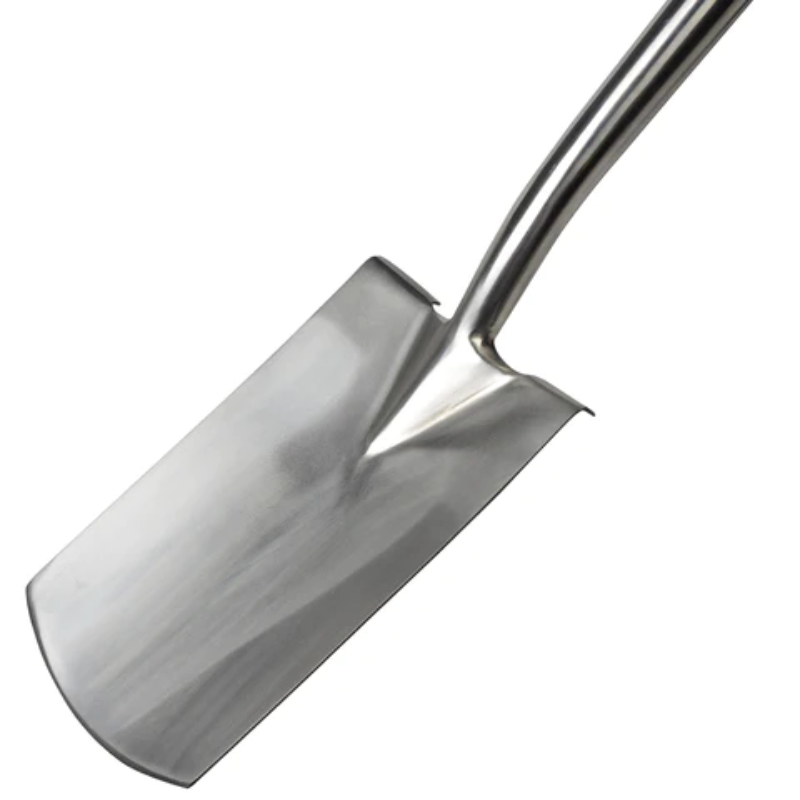 Burgon & Ball Stainless Digging Spade