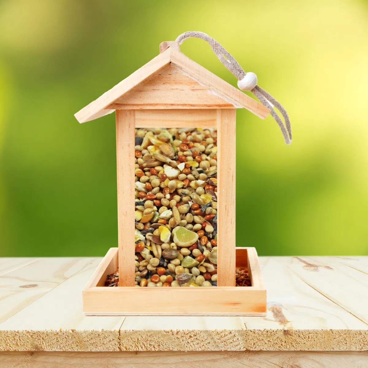 Copdock Mill Wild Bird Mix Wheat Free 2.5kg