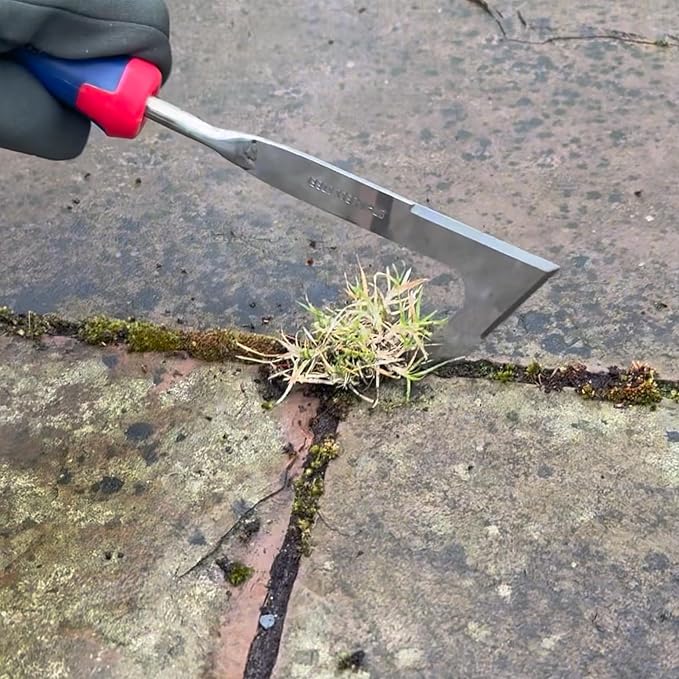 Spear & Jackson Select Stainless Patio Knife