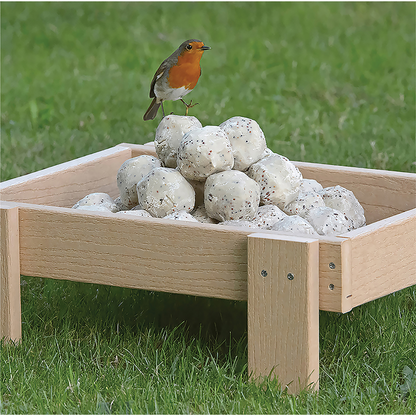 RSPB Super Suet Balls 6 Pack