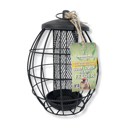 Copdock Mill Twist & Release Squirrel Resistant Sunflower 475g