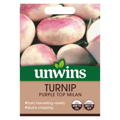 Unwins Winter Warmers Seed Bundle