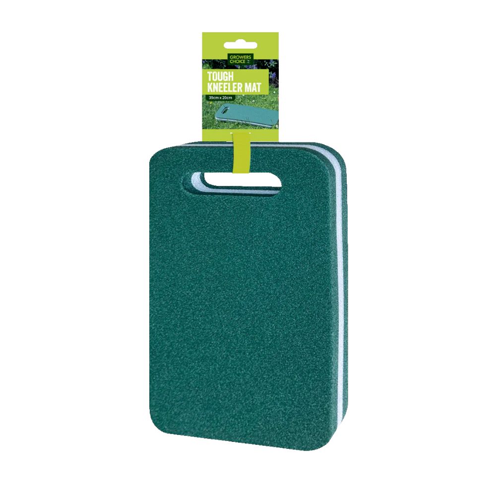 Growers Choice Tough Kneeler Mat 22cm x 38cm
