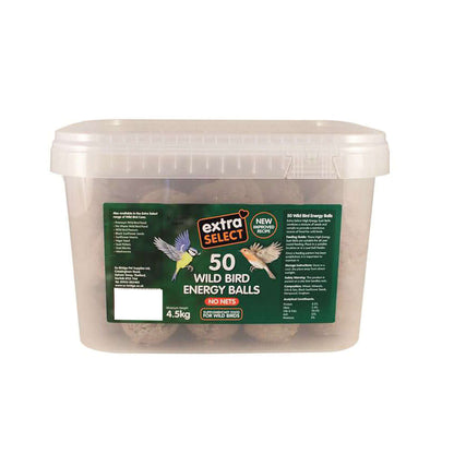 Extra Select Mini Fat Dumplings