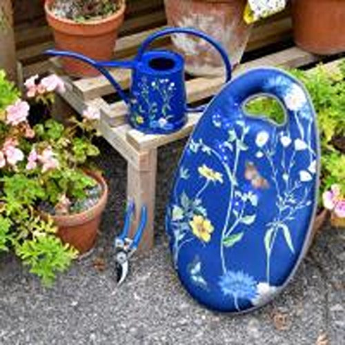 Burgon & Ball British Meadow Indoor Watering Can