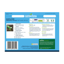 Sunflower Allsorts Collection Pack