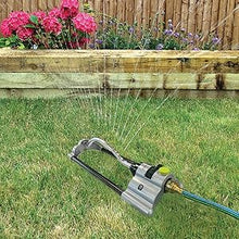 Discontinued Spear & Jackson S&J Kew Oscillating Sprinkler