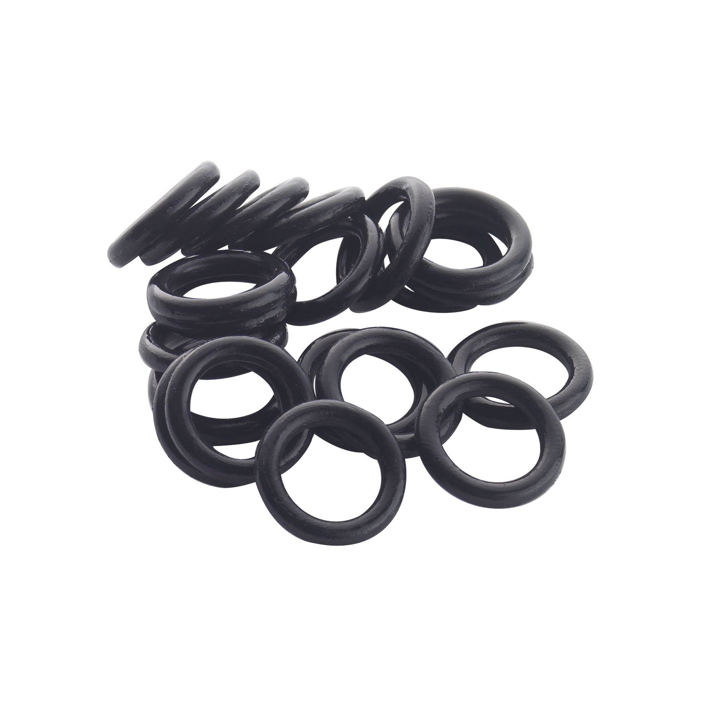 Spear & Jackson Spare O Rings (pack of 20 pcs)