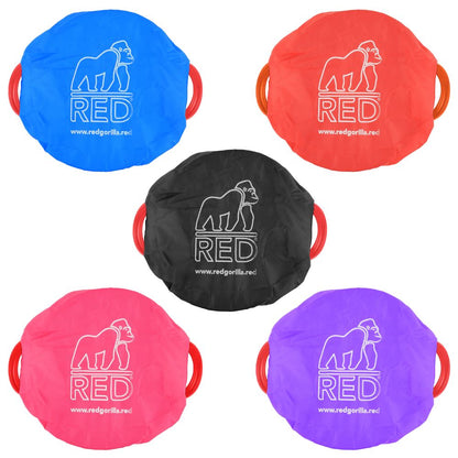 Red Gorilla TubCover