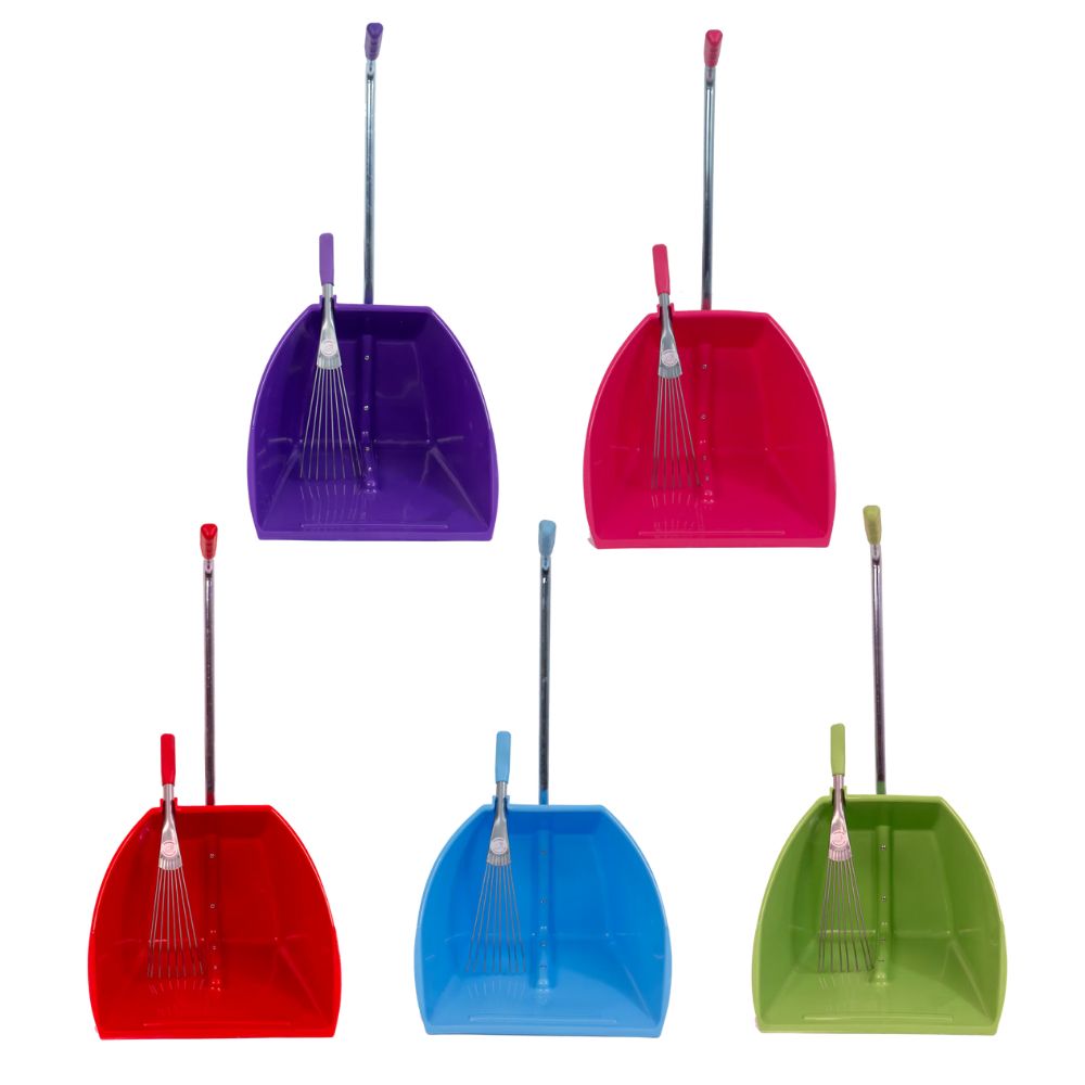 Red Gorilla Big Tidee & Rake