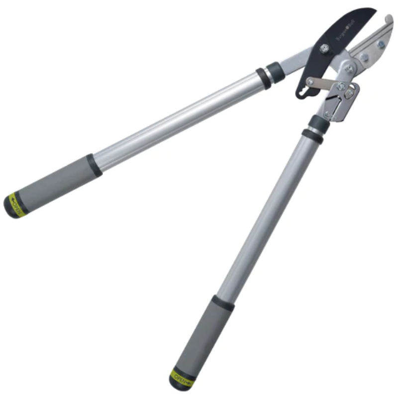 Burgon & Ball Telescopic Ratchet Lopper