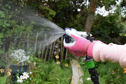 Spear & Jackson Multi-Function Spray Gun