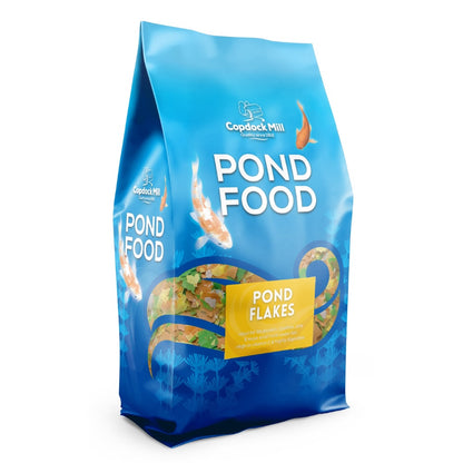 Copdock Mill Pond Flakes 550g