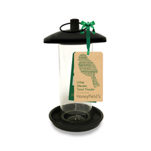 Urban Garden Seed Feeder (Small)