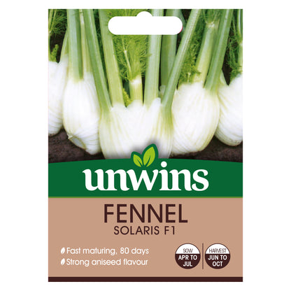 Unwins Asian Stair Fry Seed Bundle