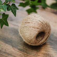 Kent & Stowe Jute Twine Natural 80m