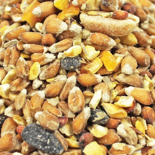 Copdock Mill Wild Bird Mix Supreme 2.5kg