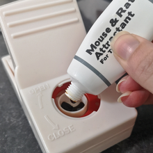 The Big Cheese Ready-Baited Rat Trap Twinpack