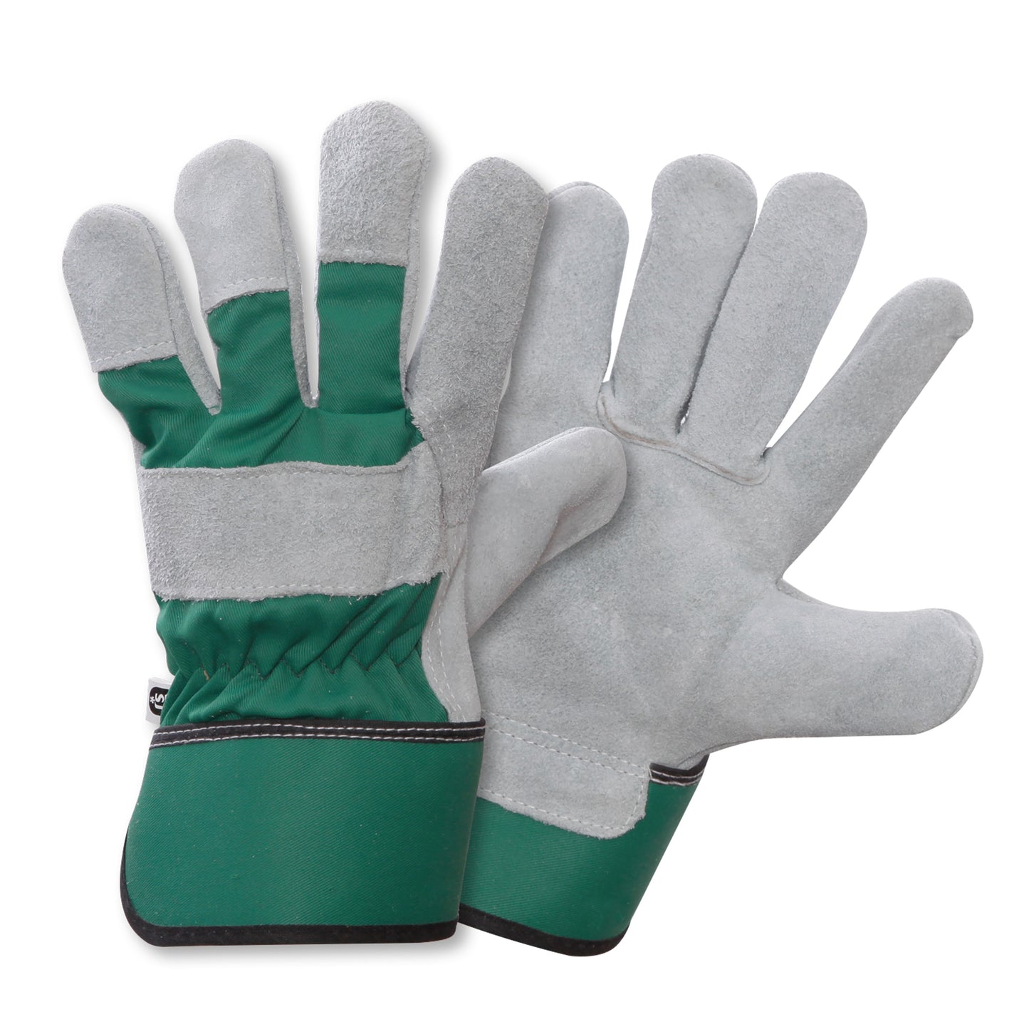Spear & Jackson Kew 3 Pack Of Mixed Gloves, Size Small