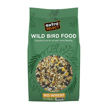 Extra Select No Wheat Wild Bird Food