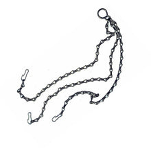 Growers Choice Hanging Basket Chain 3 leg 40cm