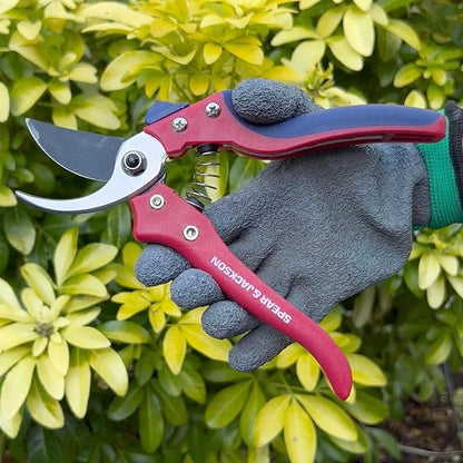 Spear & Jackson Bypass Secateurs