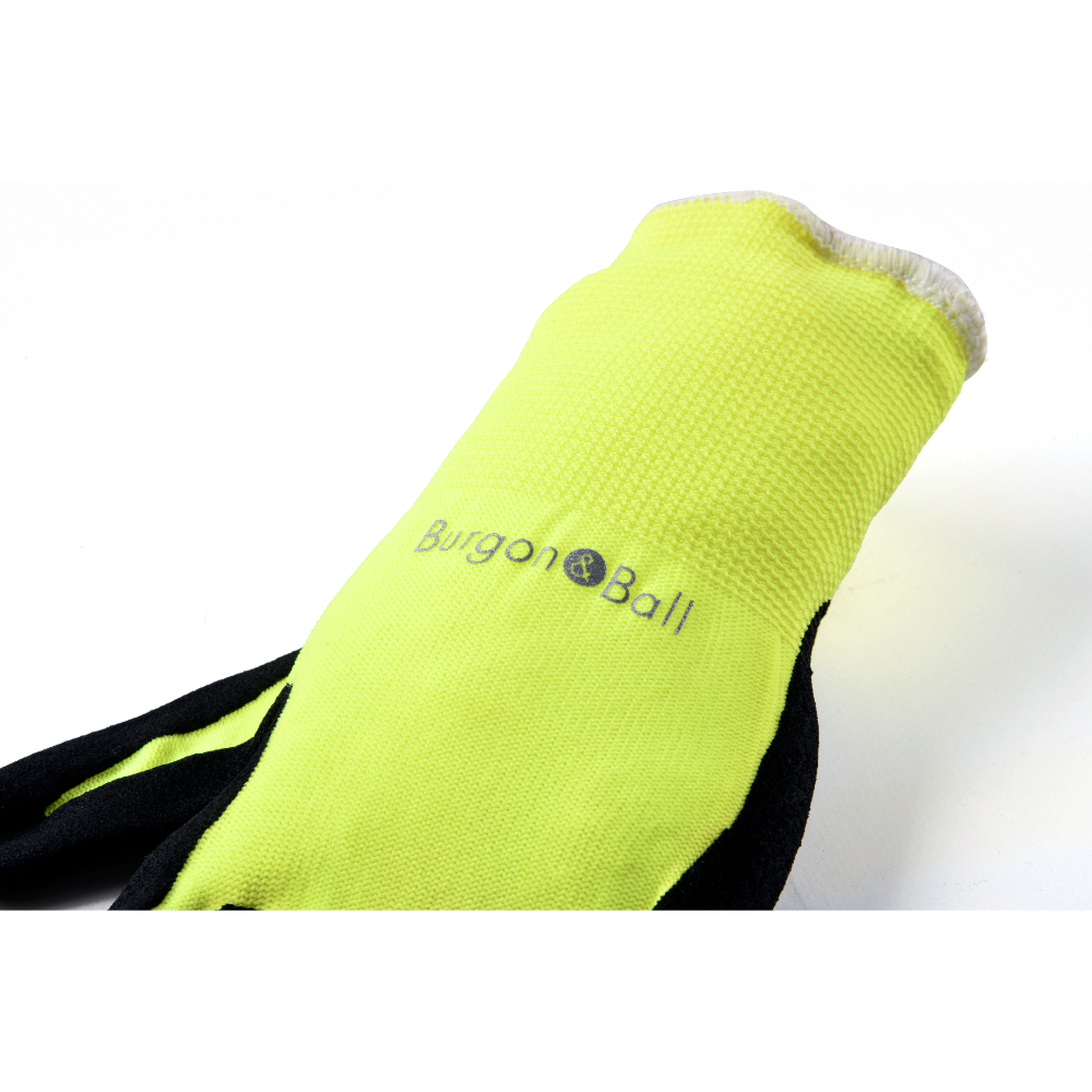 Burgon & Ball FloraBrite Garden Gloves