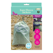 Haxnicks Easy Fleece Jacket