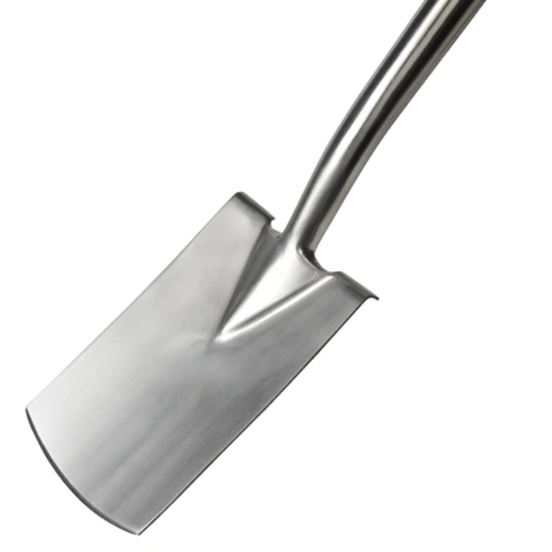Burgon & Ball Stainless Border Spade