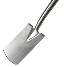 Burgon & Ball Stainless Border Spade