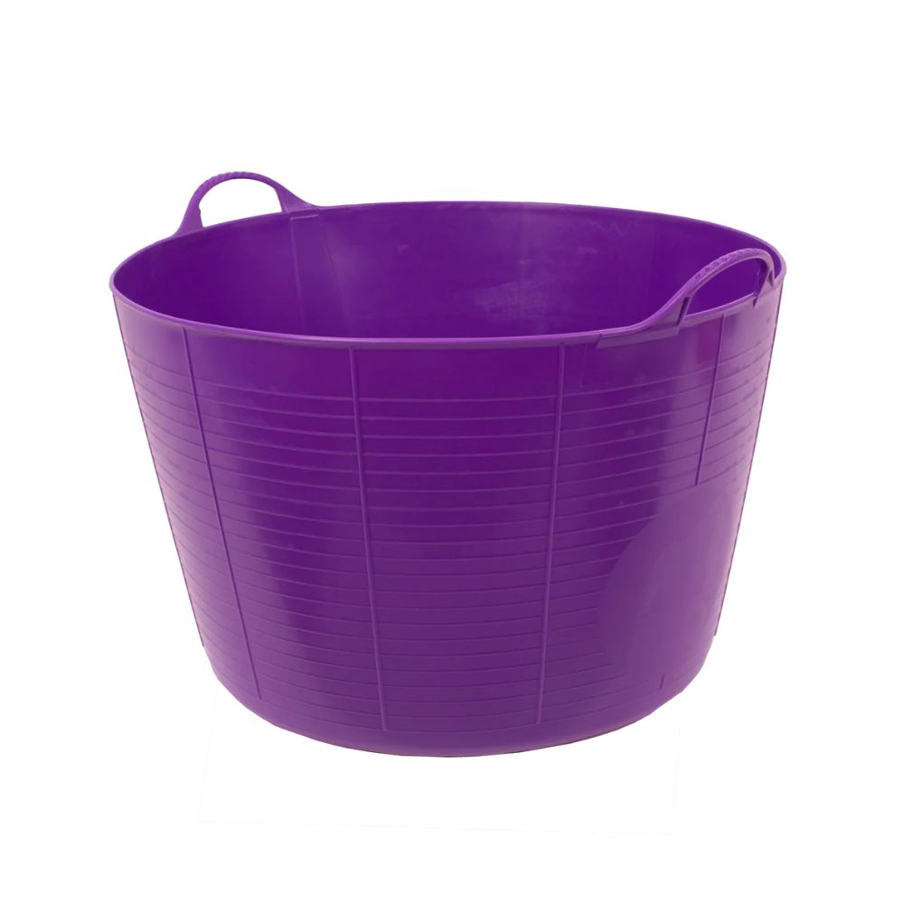 Red Gorilla Tub Extra Large (75Lt)