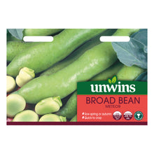 Broad Bean Meteor